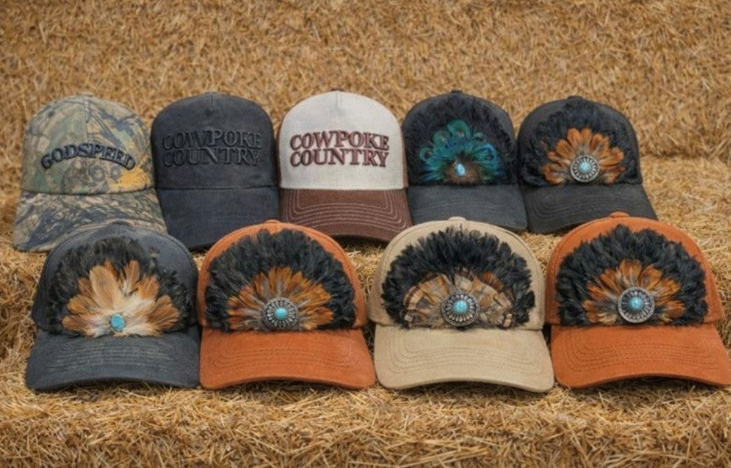 All hats