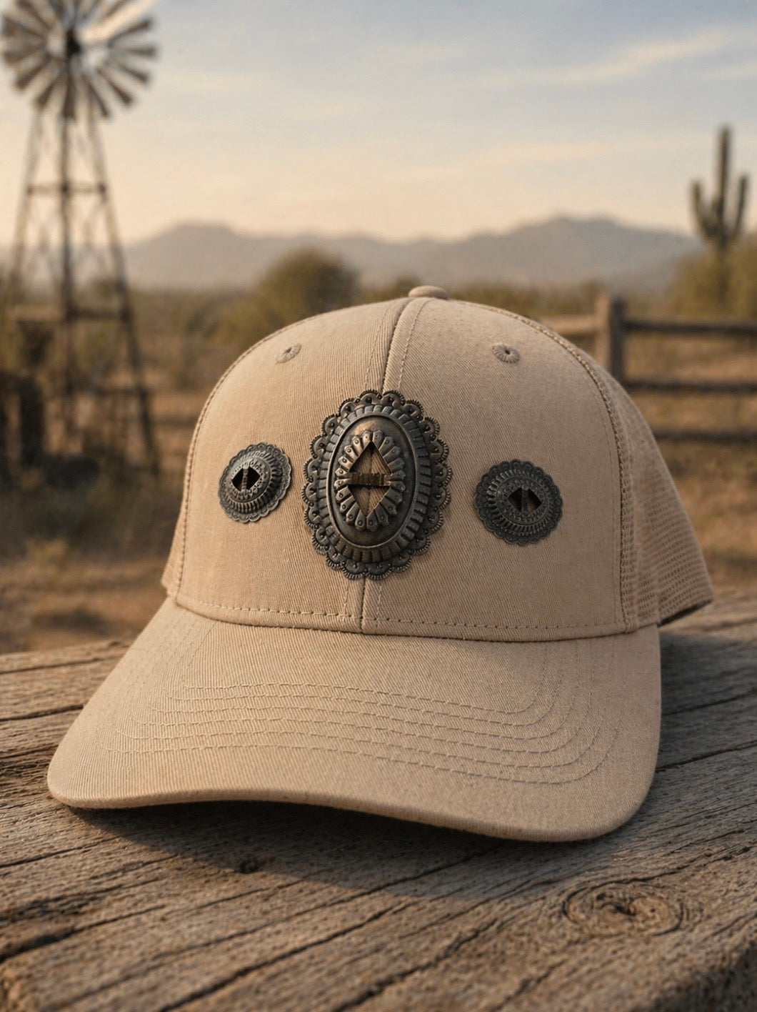 The Dust Trail (Pre-order - 2 week delivery)