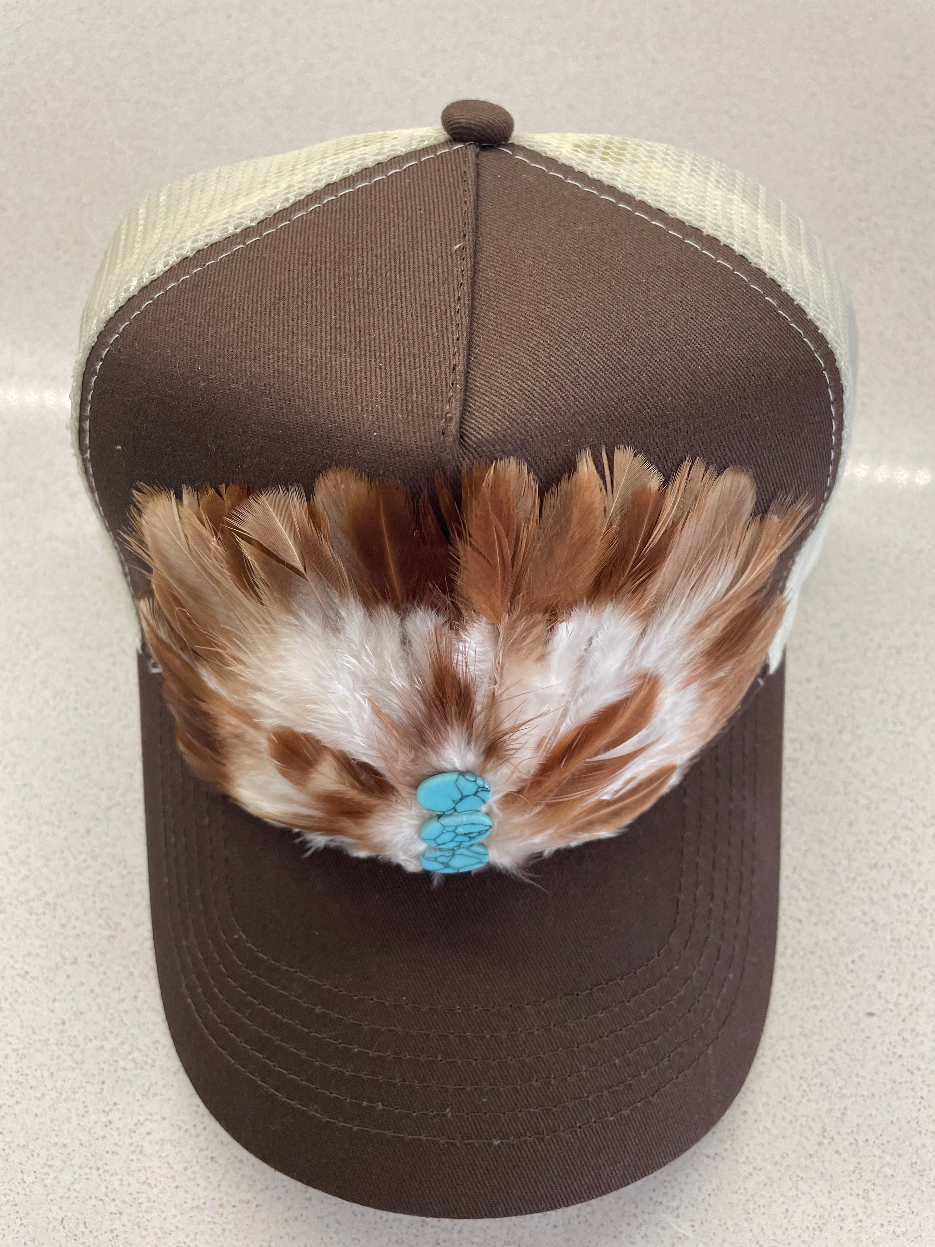 Trail Hawk