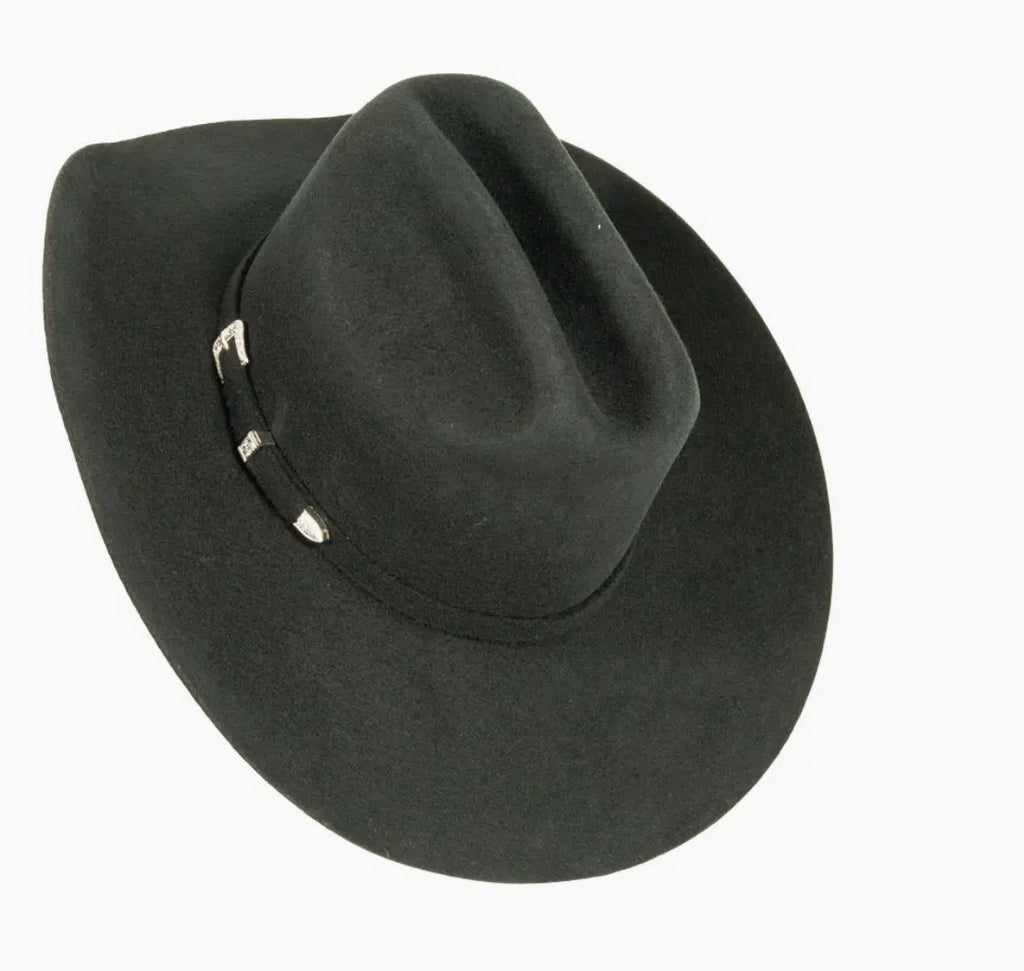 The Smokehouse (Hat only)