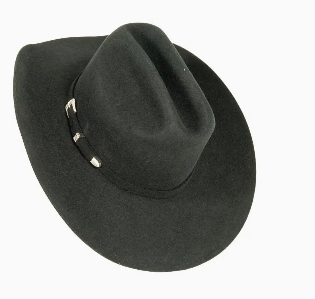 The Smokehouse (Hat only)