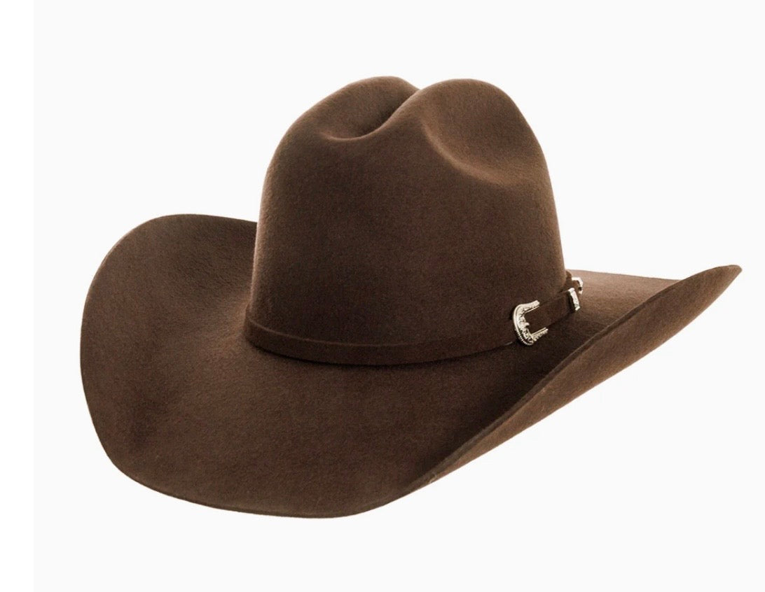 The Wrangler (Hat only)