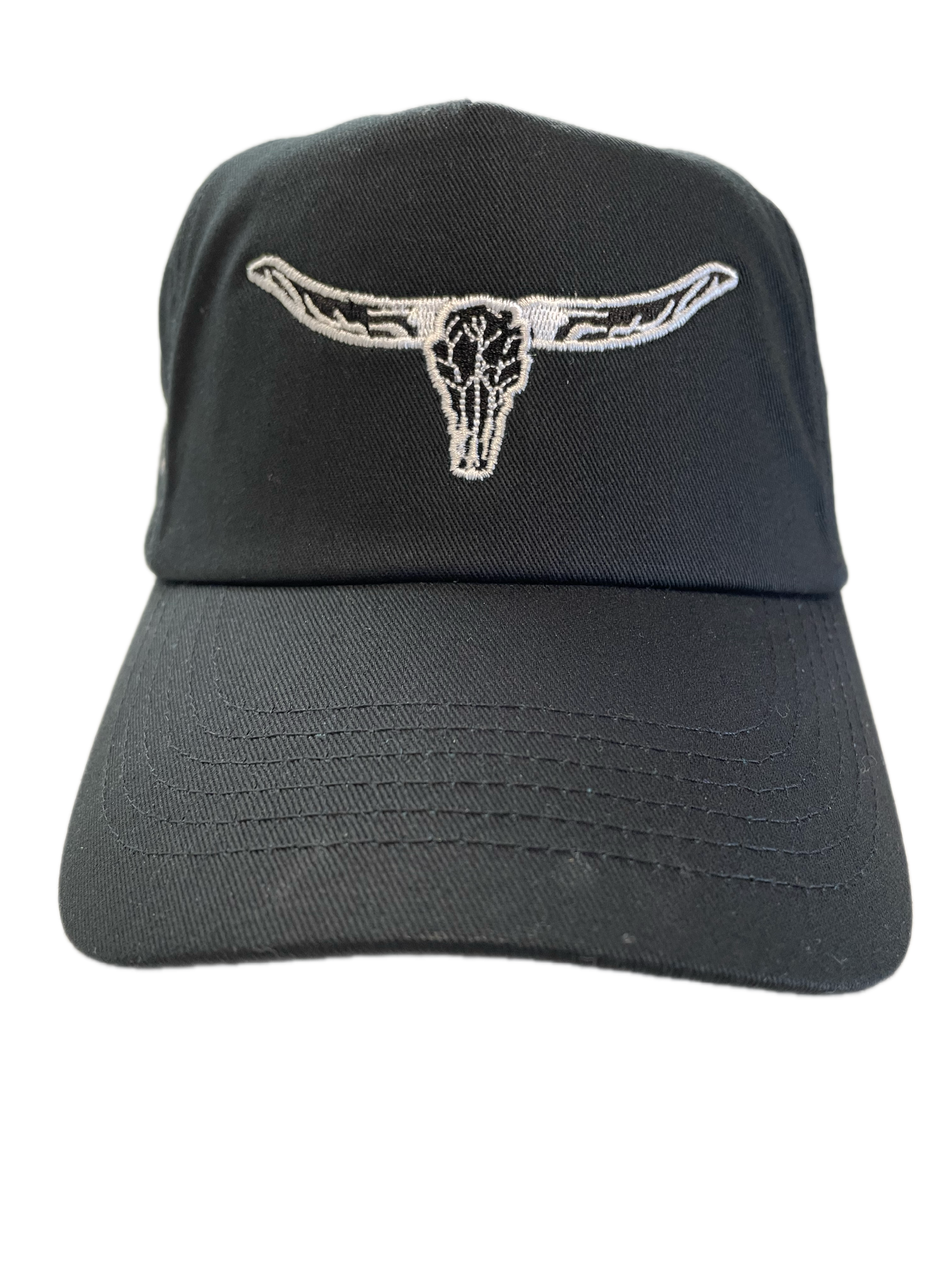 The Midnight Longhorn